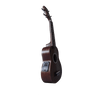 Ukulele Electroacustico Mc-Art Ku-Se/B Soprano - The Music Site