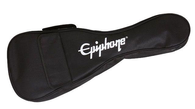 Ukulele Epiphone Eulphsnh1 Les Paul Ace1 Concierto - The Music Site