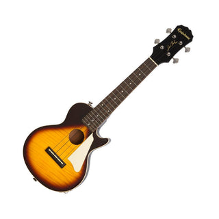 Ukulele Epiphone Les Paul Eulpvsnh3 Ace1 - The Music Site