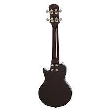 Ukulele Epiphone Les Paul Eulpvsnh3 Ace1 - The Music Site