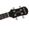Ukulele Epiphone Les Paul Eulpvsnh3 Ace1 - The Music Site