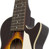 Ukulele Epiphone Les Paul Eulpvsnh3 Ace1 - The Music Site