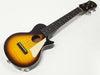Ukulele Epiphone Les Paul Eulpvsnh3 Ace1 - The Music Site