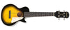 Ukulele Epiphone Les Paul Eulpvsnh3 Ace1 - The Music Site