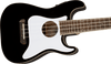 Ukulele Fender Electroacustico Fullerton St Bk 0971653106 - The Music Site