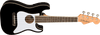 Ukulele Fender Electroacustico Fullerton St Bk 0971653106 - The Music Site