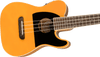 Ukulele Fender Electroacustico Fullerton Tle Bt0971653050 - The Music Site