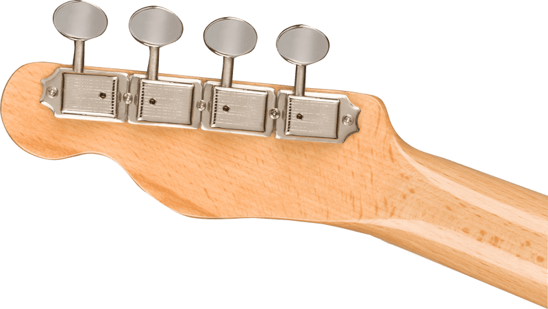 Ukulele Fender Electroacustico Fullerton Tle Bt0971653050 - The Music Site