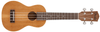 Ukulele Fender Piha'eu Soprano Uke 0955652021 - The Music Site