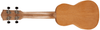 Ukulele Fender Piha'eu Soprano Uke 0955652021 - The Music Site