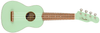 Ukulele Fender Soprano Venice Sfg Wm 0971610557 - The Music Site