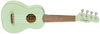 Ukulele Fender Soprano Venice Sfg Wm 0971610557 - The Music Site