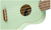 Ukulele Fender Soprano Venice Sfg Wm 0971610557 - The Music Site