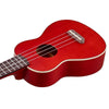Ukulele Fender Venice Cherry 0965060090 - The Music Site