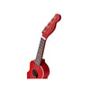Ukulele Fender Venice Cherry 0965060090 - The Music Site