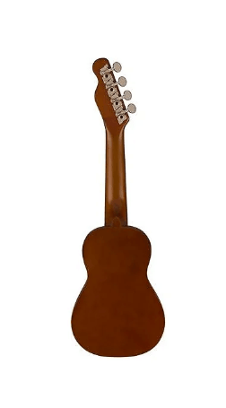 Ukulele Fender Venice Nat 0965060021 - The Music Site