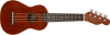 Ukulele Fender Venice Soprano Nat Wn 0971610722 - The Music Site