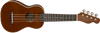 Ukulele Fender Venice Soprano Nat Wn 0971610722 - The Music Site