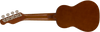 Ukulele Fender Venice Soprano Nat Wn 0971610722 - The Music Site