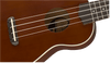 Ukulele Fender Venice Soprano Nat Wn 0971610722 - The Music Site