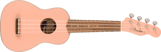Ukulele Fender Venice Soprano Shp Wn 0971610556 - The Music Site