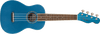 Ukulele Fender Zuma Classic Concert Lpb 0971630002 - The Music Site