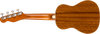 Ukulele Fender Zuma Classic Concert Lpb 0971630002 - The Music Site