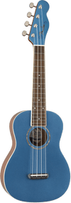 Ukulele Fender Zuma Classic Concert Lpb 0971630002 - The Music Site