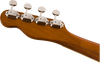 Ukulele Fender Zuma Classic Concert Lpb 0971630002 - The Music Site