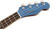 Ukulele Fender Zuma Classic Concert Lpb 0971630002 - The Music Site