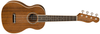 Ukulele Fender Zuma Concert Ukulele, Walnut Fingerboard, Natural 0971630022 - The Music Site