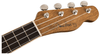 Ukulele Fender Zuma Concert Ukulele, Walnut Fingerboard, Natural 0971630022 - The Music Site