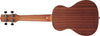 Ukulele Ibanez Concierto Ukc100-Open Pore Natural - The Music Site