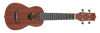 Ukulele Ibanez Soprano Uks100-Open Pore Natural - The Music Site