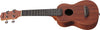 Ukulele Ibanez Soprano Uks100-Open Pore Natural - The Music Site