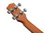 Ukulele Ibanez Soprano Uks100-Open Pore Natural - The Music Site