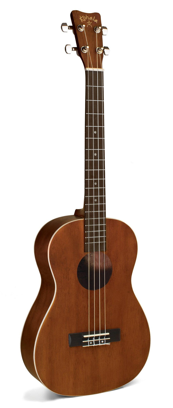 Ukulele Kohala Ak-B Baritono - The Music Site