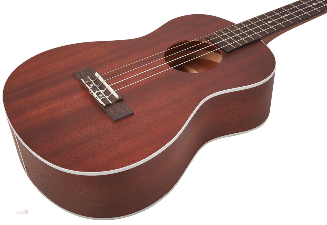 Ukulele Kohala Ak-B Baritono - The Music Site