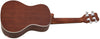 Ukulele Kohala Ak-C Concert - The Music Site