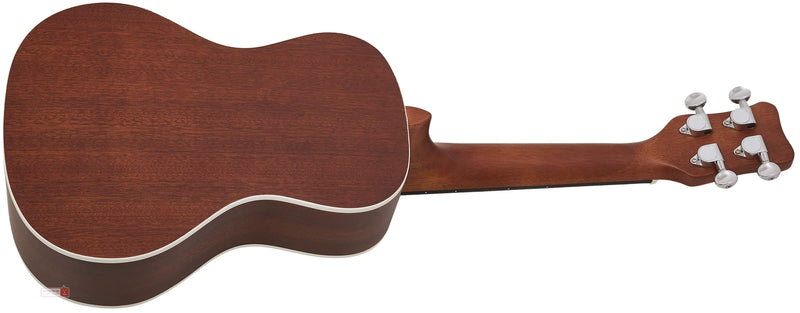 Ukulele Kohala Ak-C Concert - The Music Site