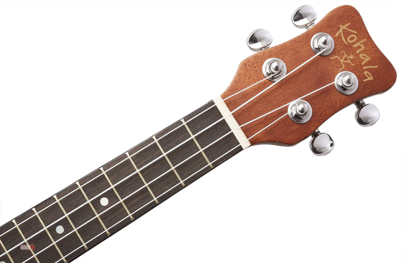 Ukulele Kohala Ak-C Concert - The Music Site
