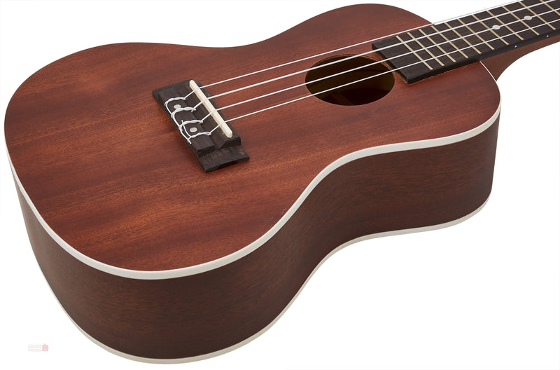Ukulele Kohala Ak-C Concert - The Music Site