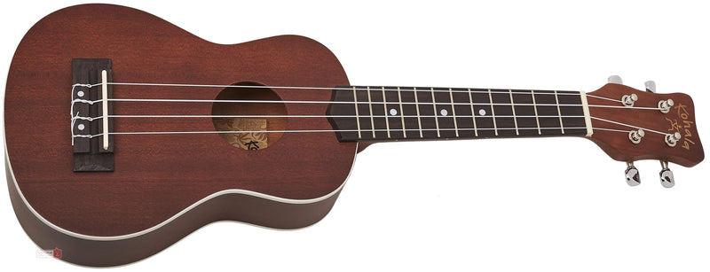 Ukulele Kohala Ak-S Soprano - The Music Site