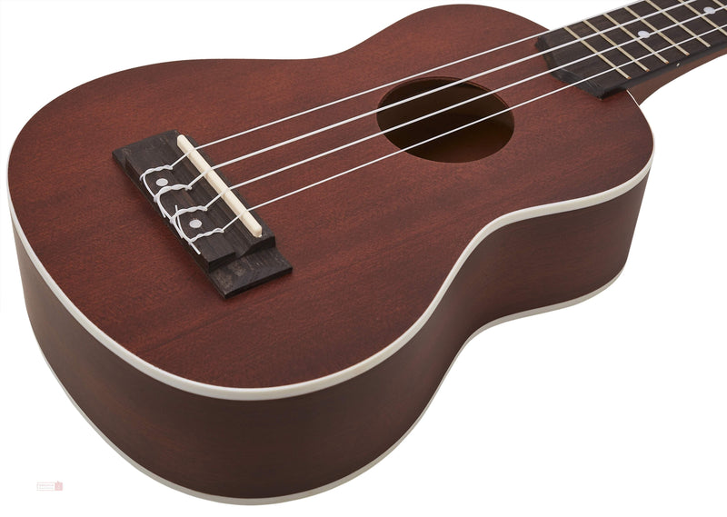 Ukulele Kohala Ak-S Soprano - The Music Site