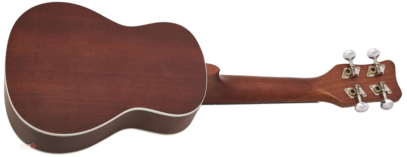 Ukulele Kohala Ak-S Soprano - The Music Site