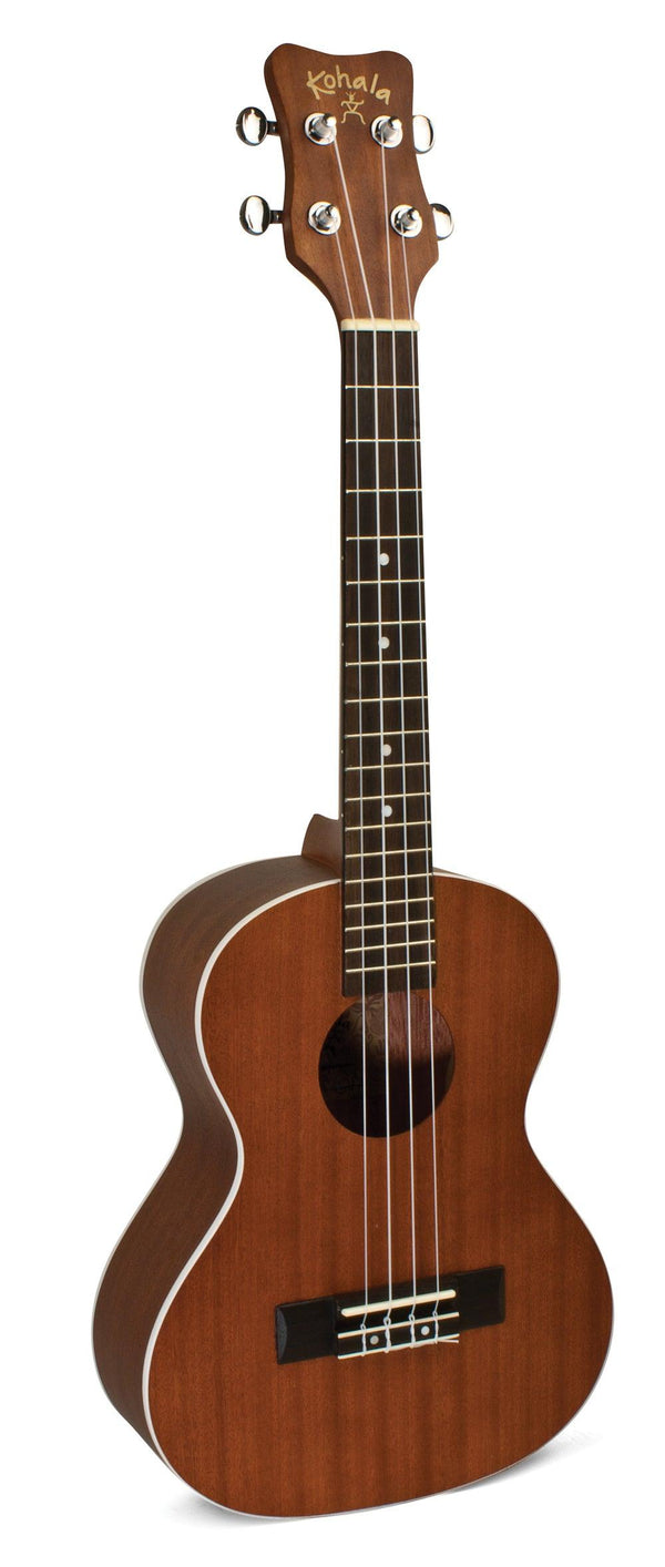 Ukulele Kohala Ak-T Tenor - The Music Site