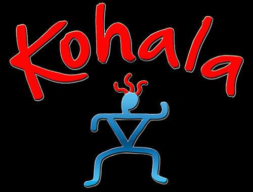 Ukulele Kohala Ak-T Tenor - The Music Site