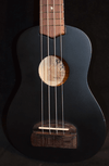 Ukulele Kohala Kt-Sbk Soprano Tiki - The Music Site