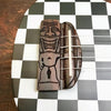 Ukulele Kohala Kt-Scb Soprano Tiki - The Music Site