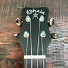 Ukulele Kohala Kt-Scb Soprano Tiki - The Music Site